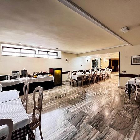 Aldaba Alameda Hotell Salamanca Eksteriør bilde