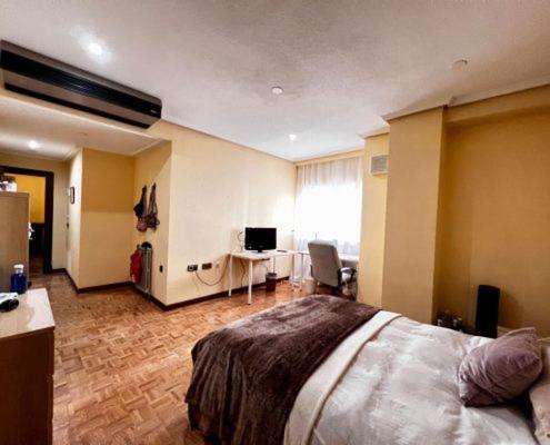 Aldaba Alameda Hotell Salamanca Eksteriør bilde