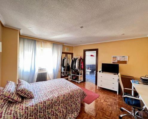 Aldaba Alameda Hotell Salamanca Eksteriør bilde