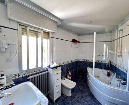 Aldaba Alameda Hotell Salamanca Eksteriør bilde